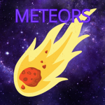 Videos Meteors