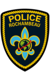 Rochambeau Police Department