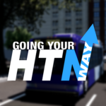 Halobrook Transit Network