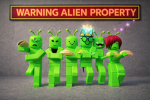 aneal aliens