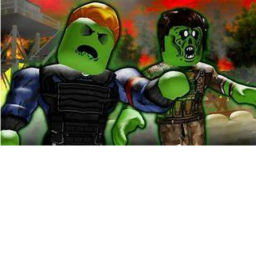 zombie atack