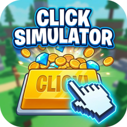 Click Simulator