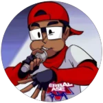 Game Badge Icon