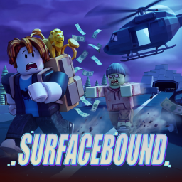 Surfacebound