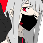 Zero-Two Hood