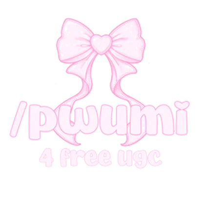 pwumii Roblox group icon