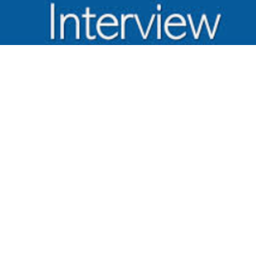 Interview!