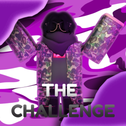 ⭐ UPDATE ⭐ The Challenge