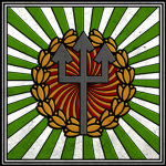 1. Panzerbattalion 'Dreizack'