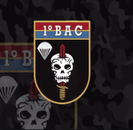 [BAC] - Batalhão de Ações e Comando