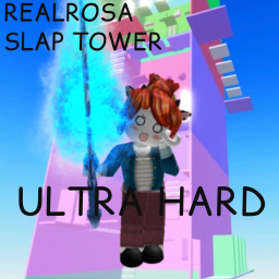 REALROSA SLAP TOWER