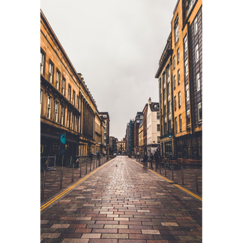 THE WRONG NEIGHBOUR HOOD