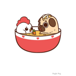 Ｔｈｅ Ｃｈｉｃｋｅｎ Ｎｏｏｄｌｅｓ