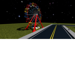 robloxian hangout (light update!)