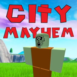 city mayhem