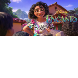 ENCANTO WORLD