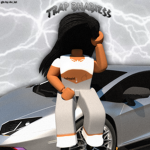 TRAP BHABIE$$