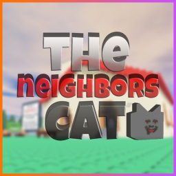 The Neighbors Cat
