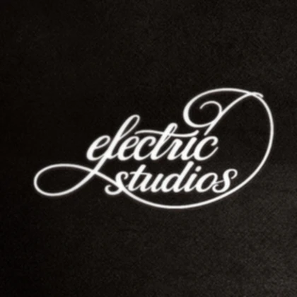 Ellectric Studios Roblox group icon