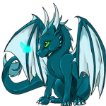 The Dragon Squad (dragon cave)