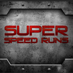 Super Speed Runs