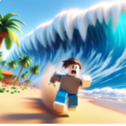 Natural Disaster  icon
