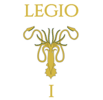 First Legion Cruziano