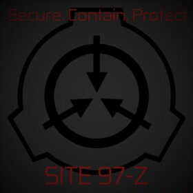 [SCP] Site-97-Z ROLEPLAY! (50% SALE)