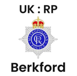 UK:RP Berkfordshire