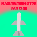 MaximumSkelitor Fan Club