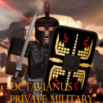 (SPQR) Octavianus Private Military