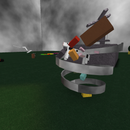 NYC Bloxcon 2013 Hackathon icon