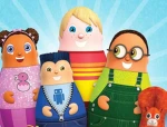 Higglytown Heroes Group Thumbnail