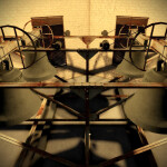 4 Rincker free bells ringing