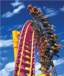 coaster crew