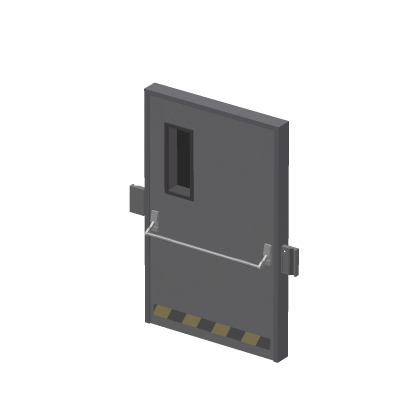 [✨💫] Door Key Card Lock Access Pad Swipe Gate