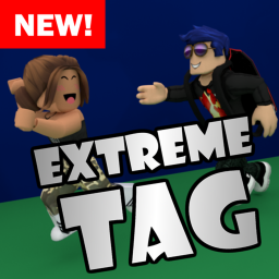 Extreme Tag [🎅 XMAS UPDATE 🎄]
