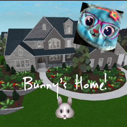 Bunny's Home