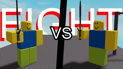 sword fighting game