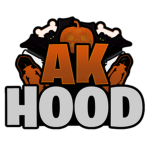 Official AK Hood Entertainment