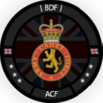 | BDF | Army Cadet Forces