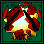 The Bloxxer Infantry Corps