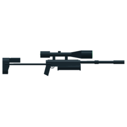Sniper Battle 4v4