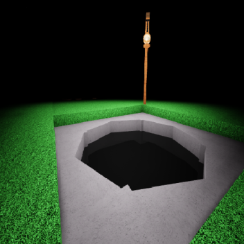 A Dark Place