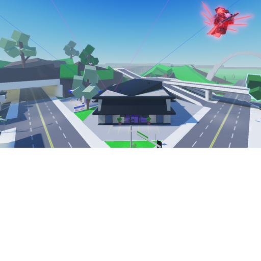 VR Special Void2 VR World Cursed Brookhaven