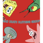 MadDeath Clothing Groupp