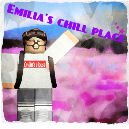 Chill plaza