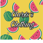 Clarks’s clothes
