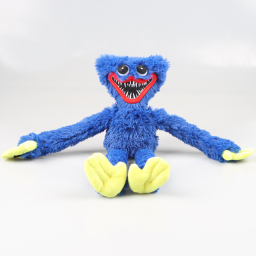 Huggy Survive