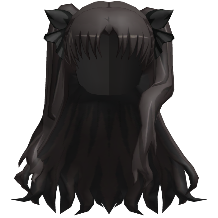Rin Tohsaka